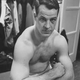 Illustration for article titled Gordie Howe Once Checked The Shit Out Of An 8-Year-Old